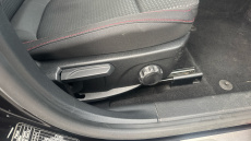 Ford Focus 1.0 EcoBoost Hybrid mHEV 125 ST-Line Edition 5dr Petrol Hatchback